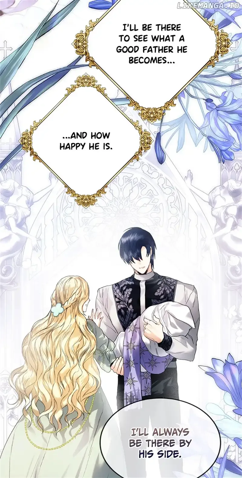ROYAL MARRIAGE Chapter 70 page 32