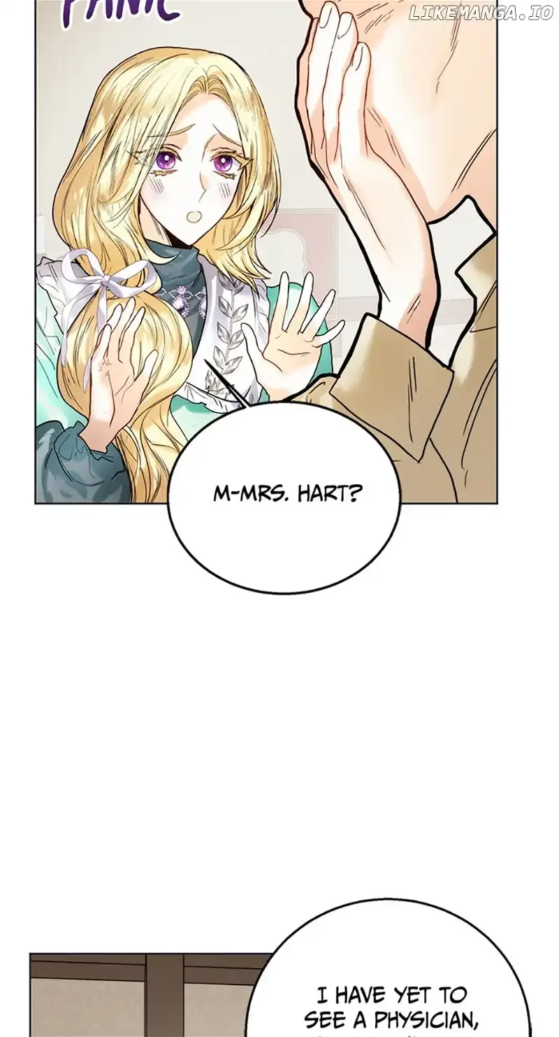 ROYAL MARRIAGE Chapter 69 page 35