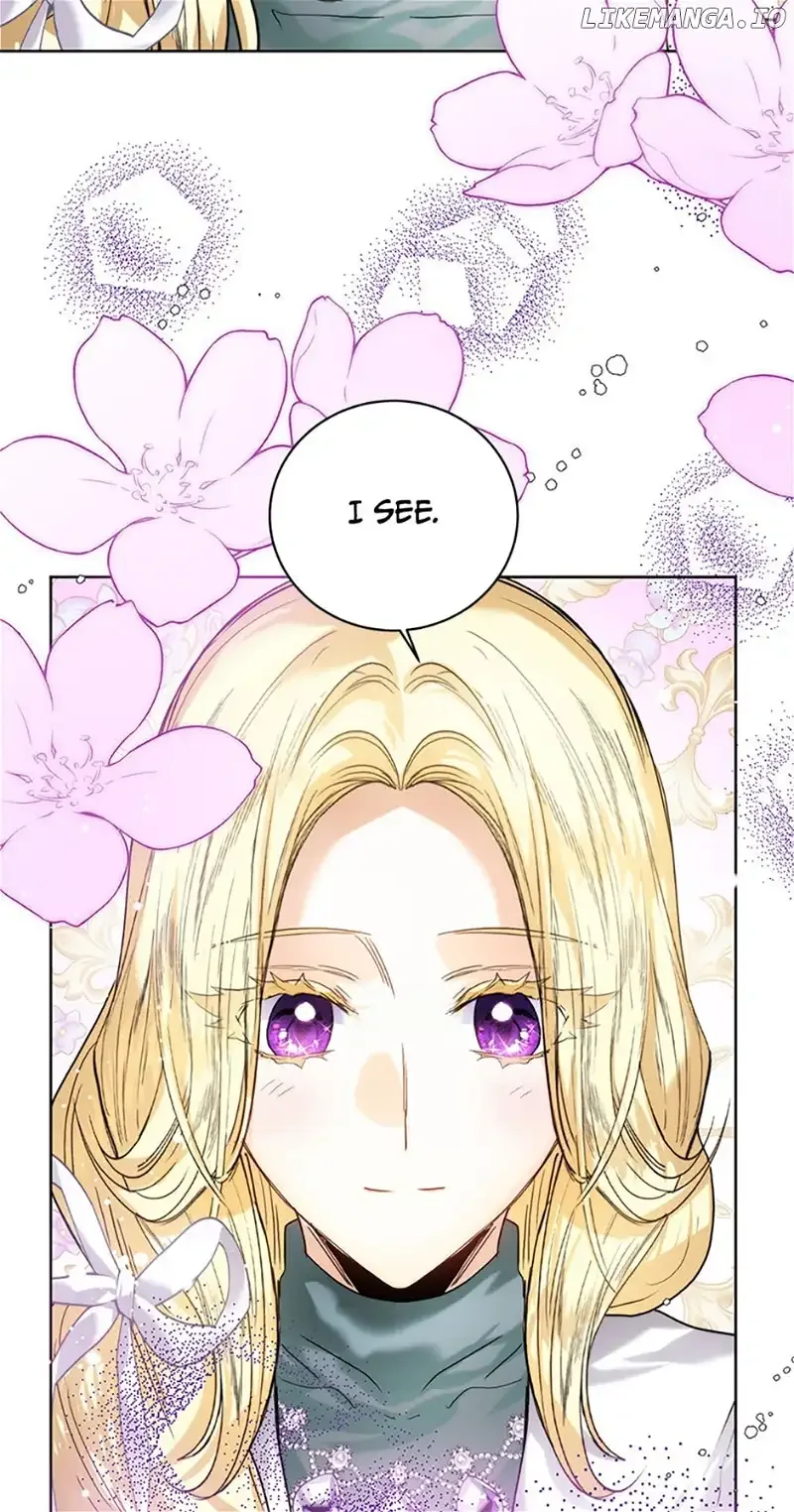 ROYAL MARRIAGE Chapter 69 page 61