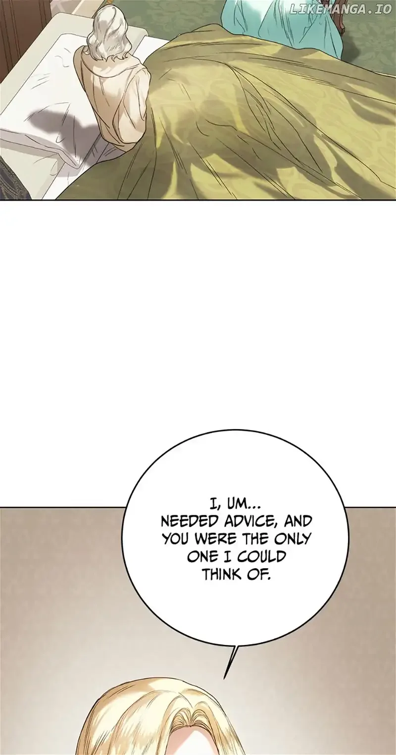 ROYAL MARRIAGE Chapter 69 page 27