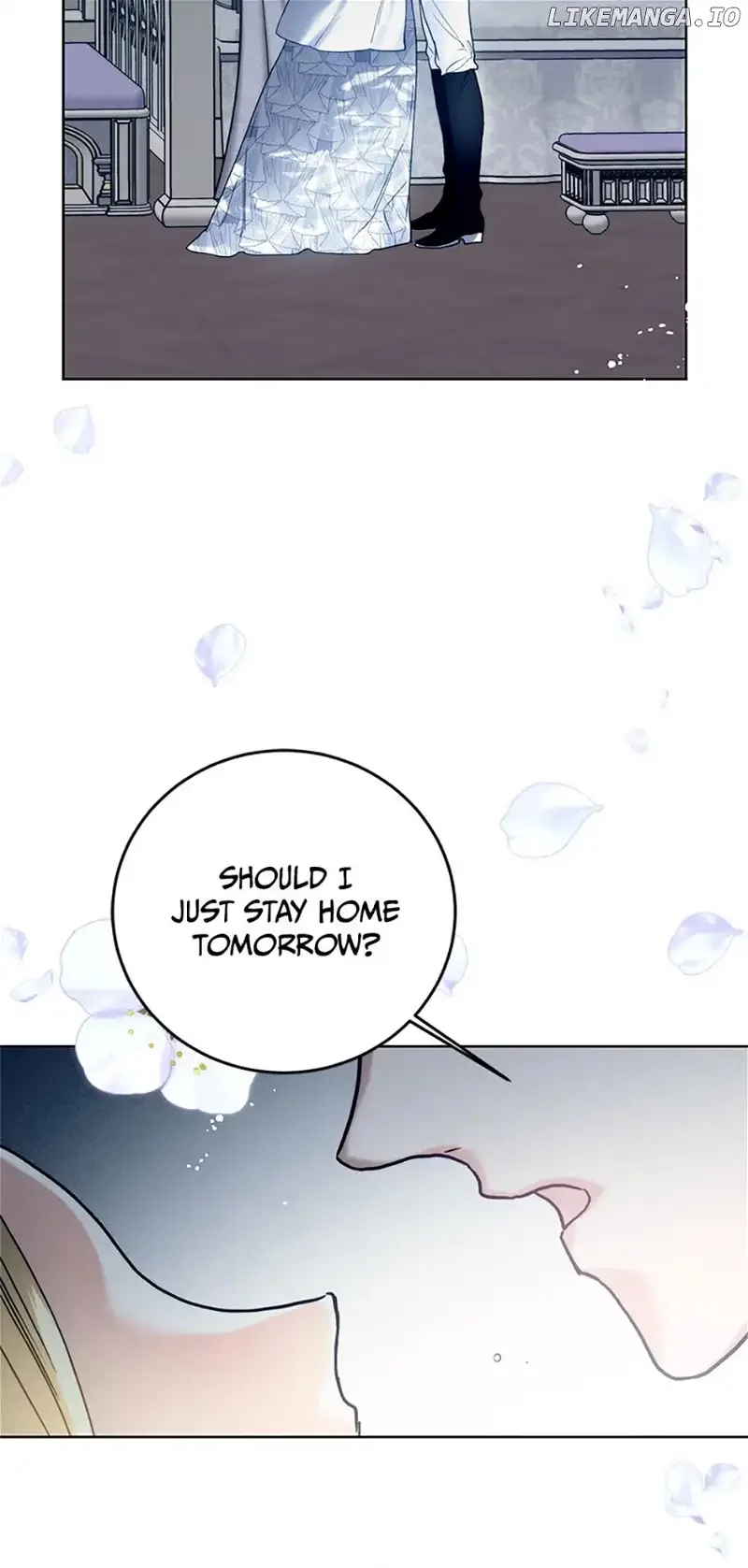 ROYAL MARRIAGE Chapter 67 page 4