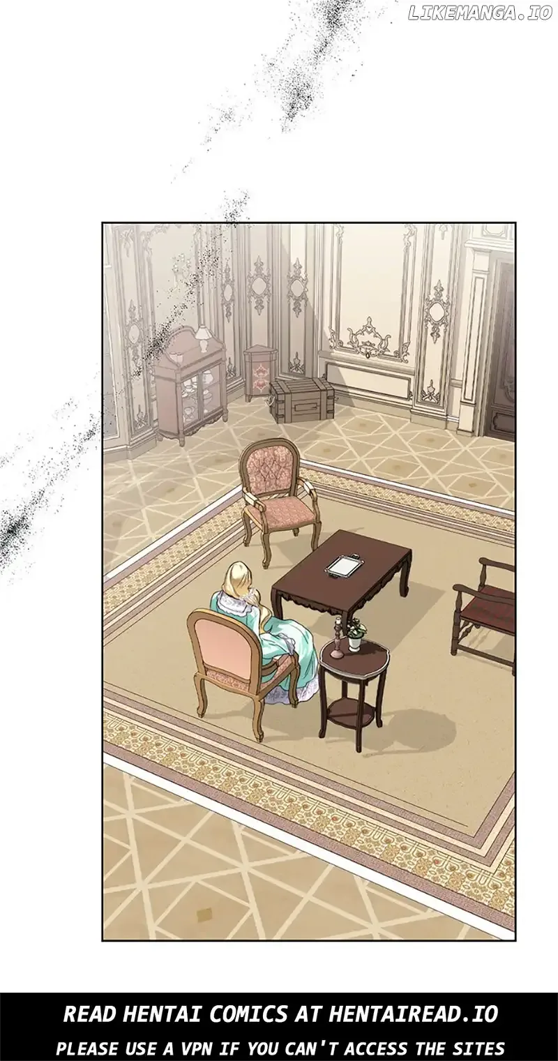 ROYAL MARRIAGE Chapter 69 page 63