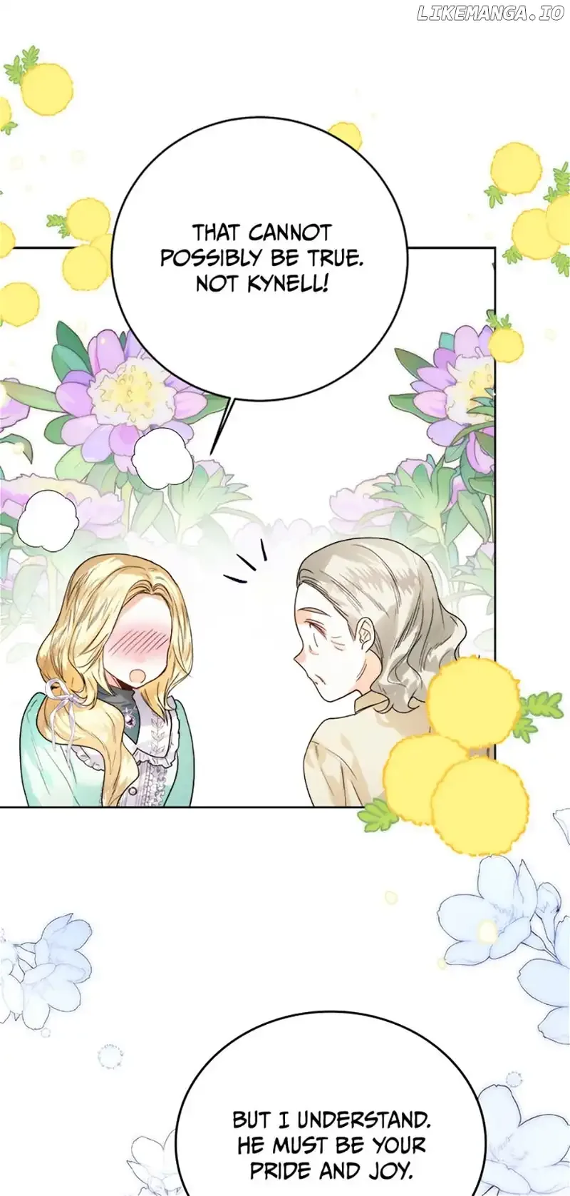 ROYAL MARRIAGE Chapter 69 page 43