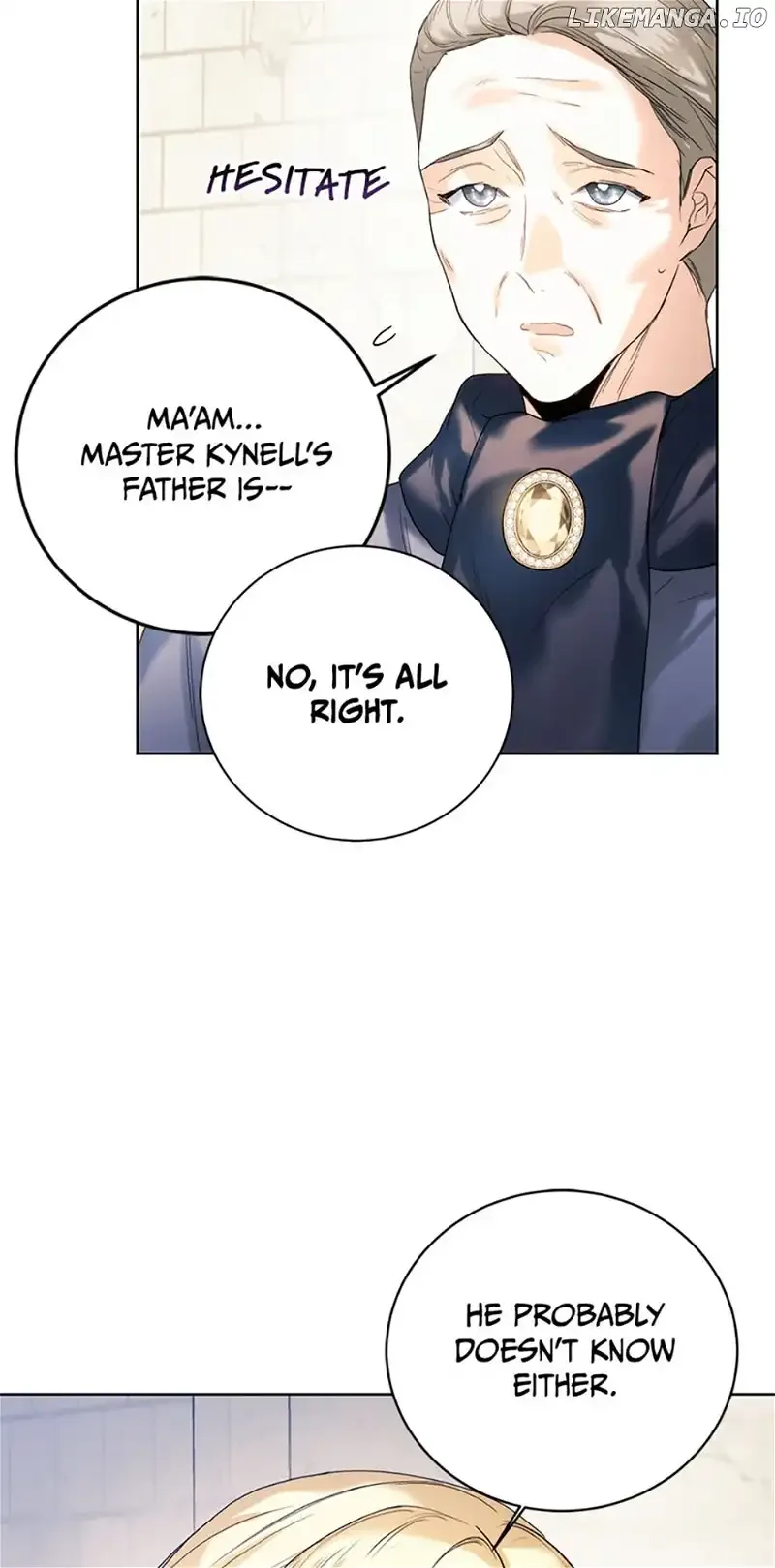 ROYAL MARRIAGE Chapter 70 page 24