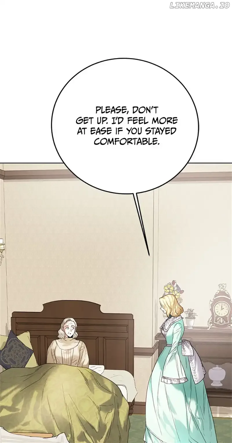 ROYAL MARRIAGE Chapter 69 page 24