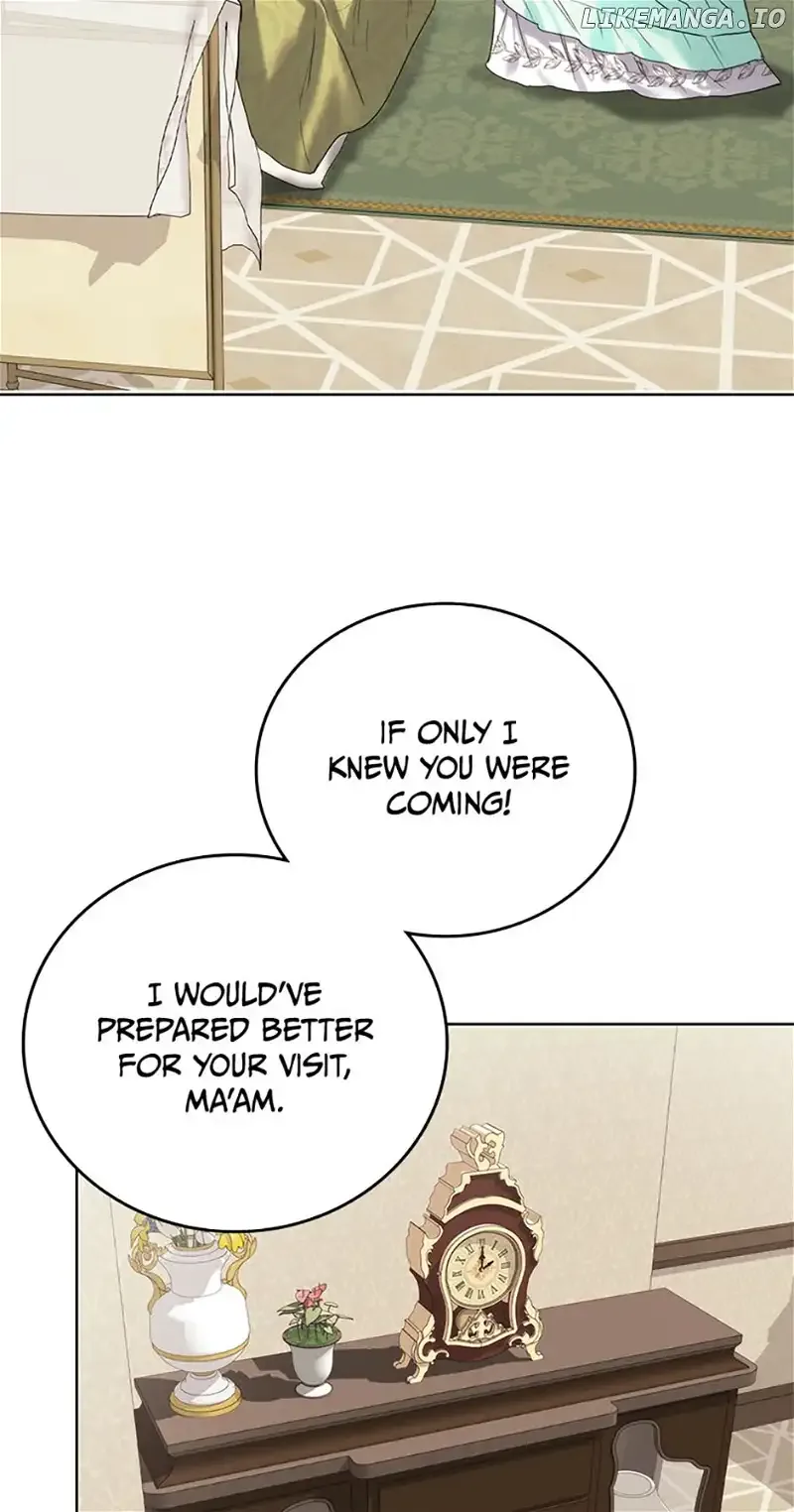ROYAL MARRIAGE Chapter 69 page 25