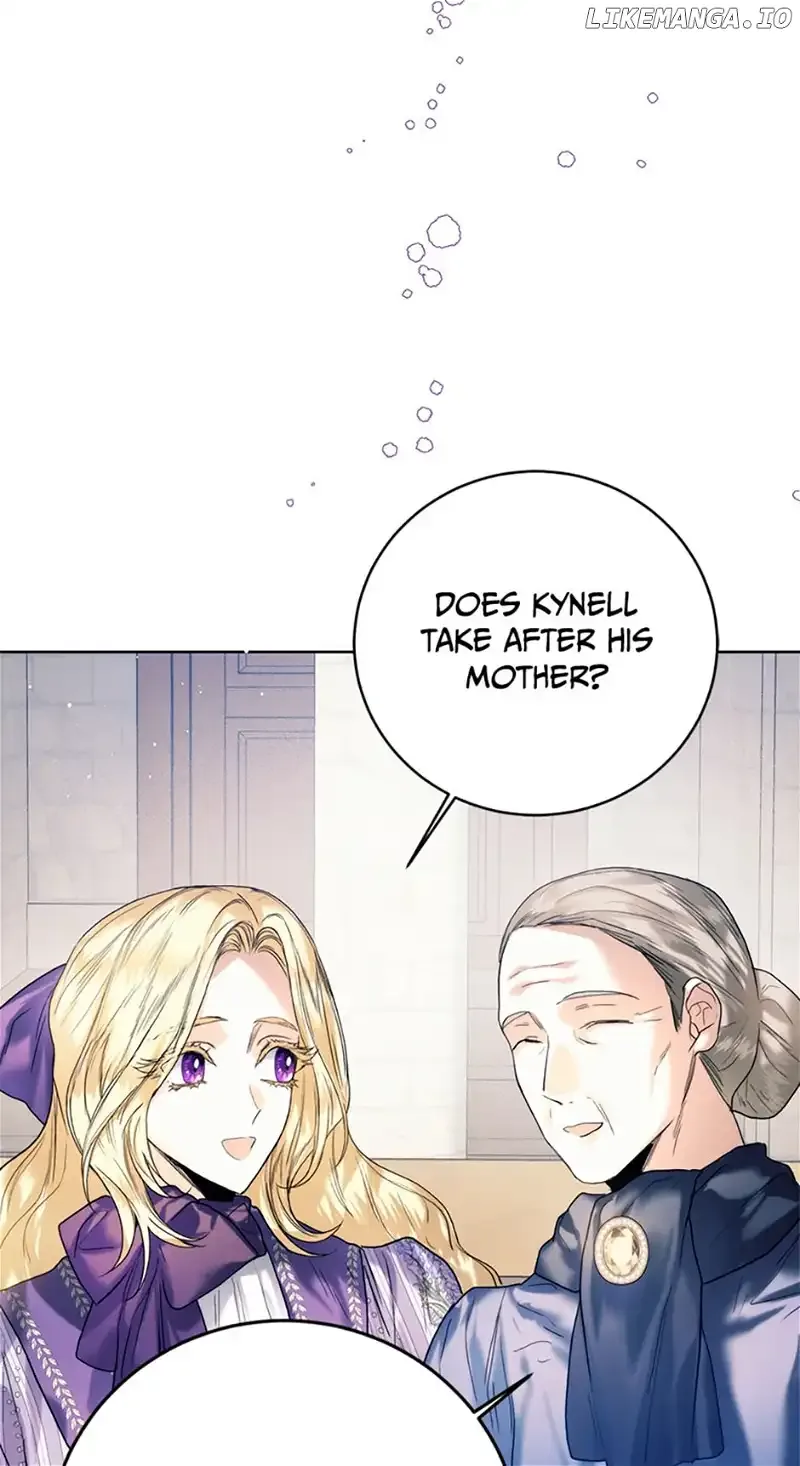 ROYAL MARRIAGE Chapter 70 page 12