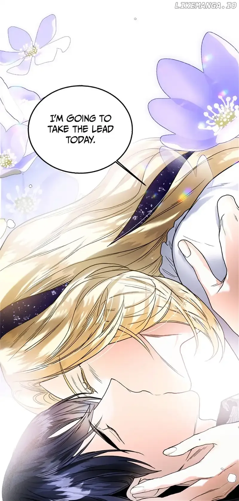ROYAL MARRIAGE Chapter 67 page 16