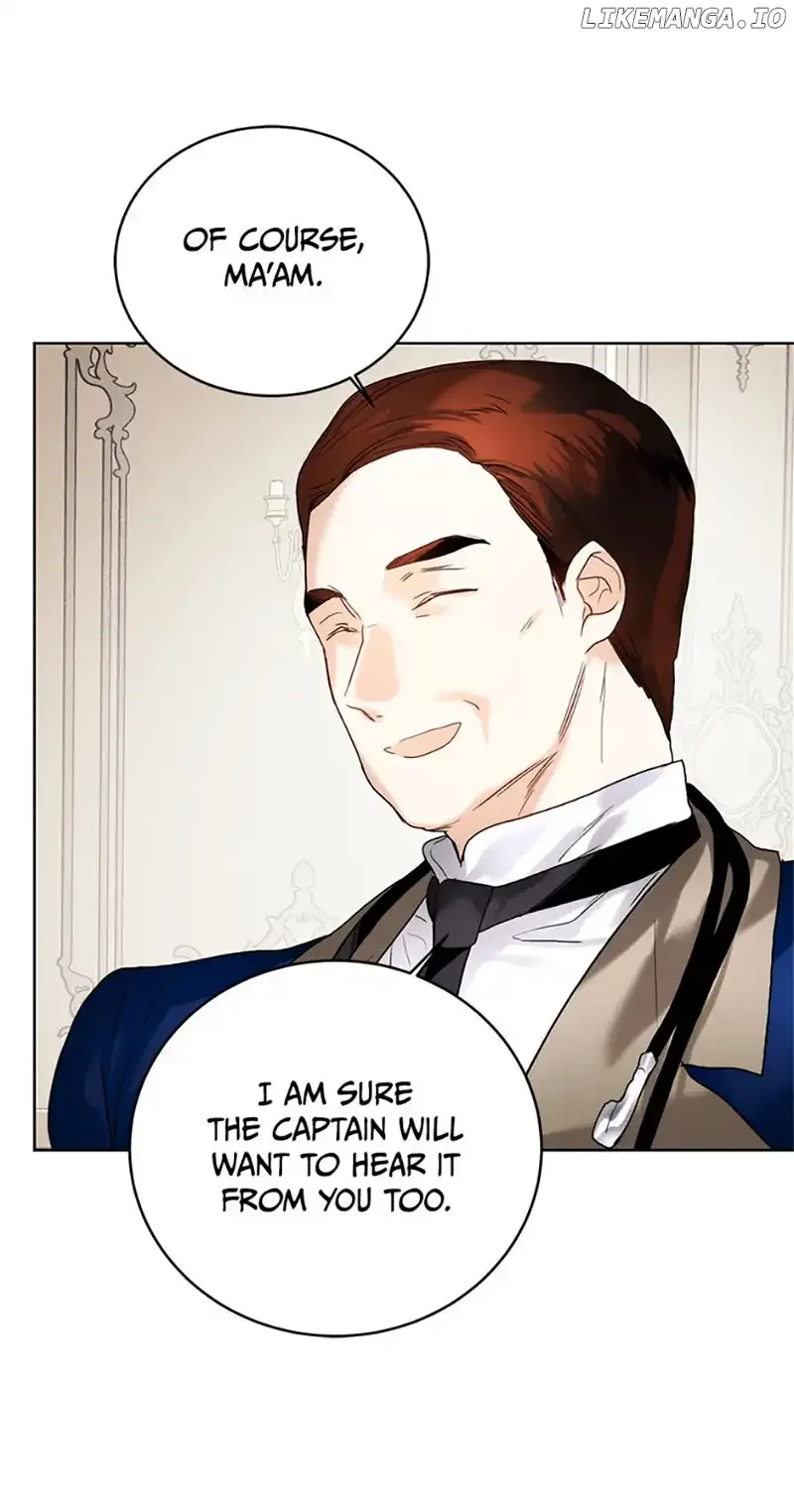 ROYAL MARRIAGE Chapter 69 page 57