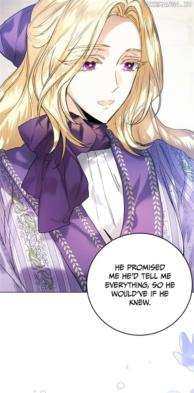 ROYAL MARRIAGE Chapter 70 page 25