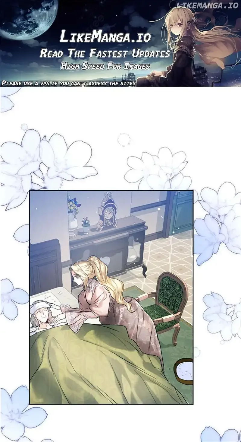 ROYAL MARRIAGE Chapter 70 page 2