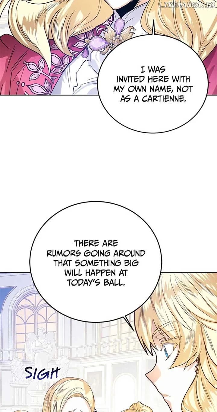 ROYAL MARRIAGE Chapter 63 page 25