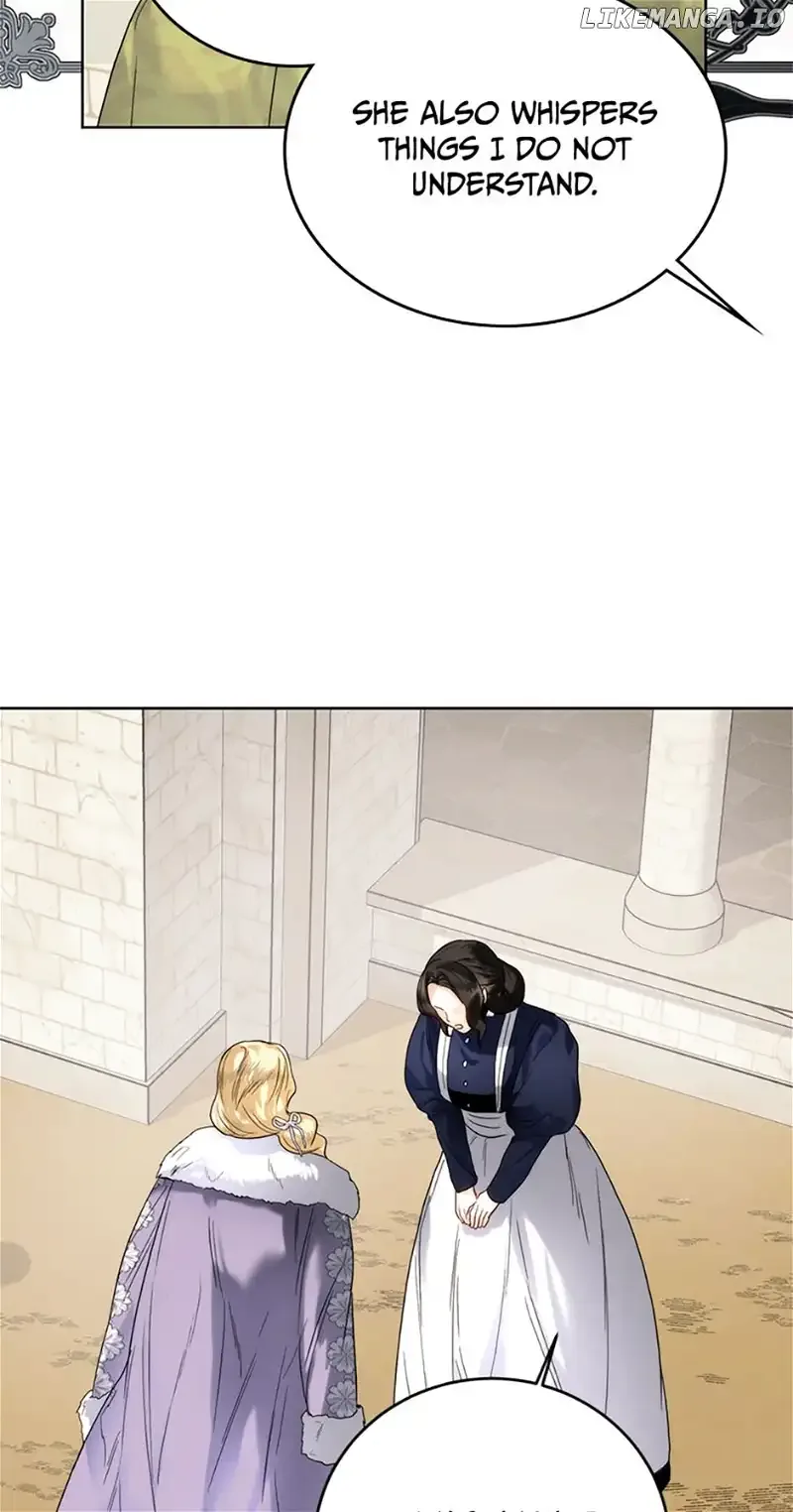 ROYAL MARRIAGE Chapter 69 page 19