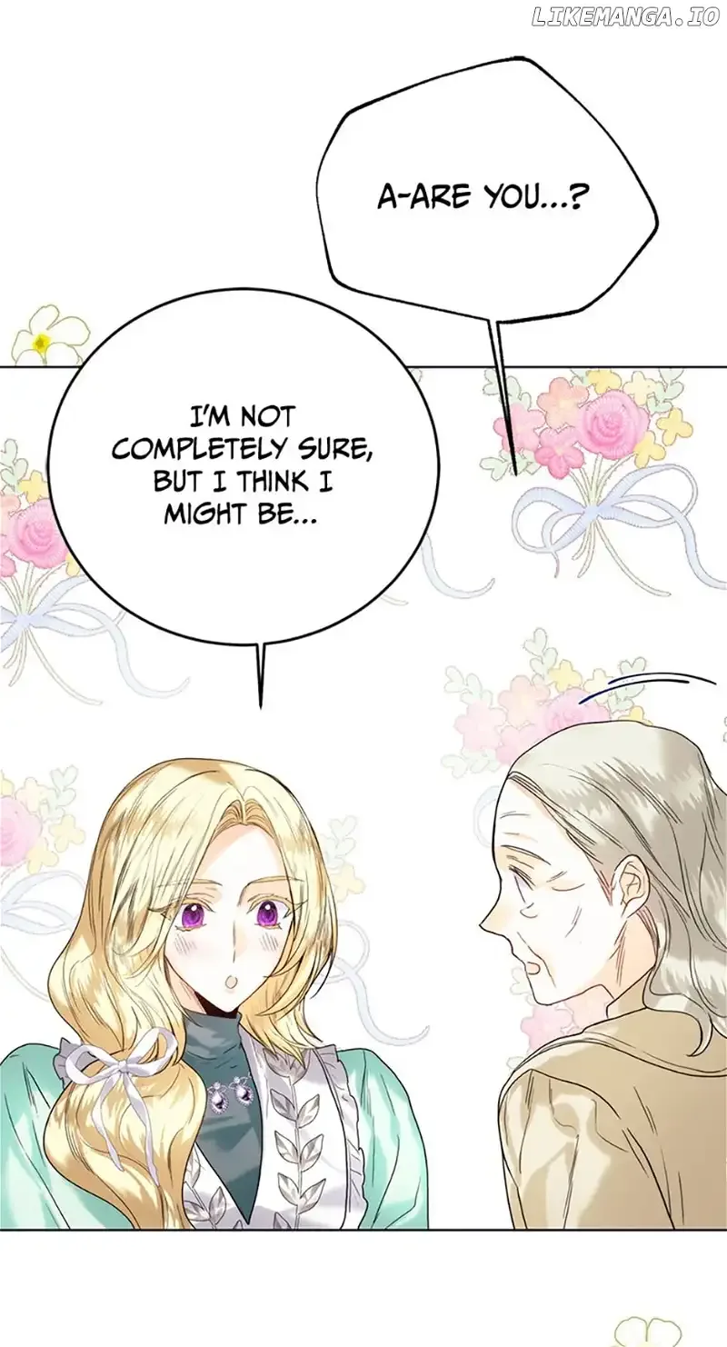 ROYAL MARRIAGE Chapter 69 page 31