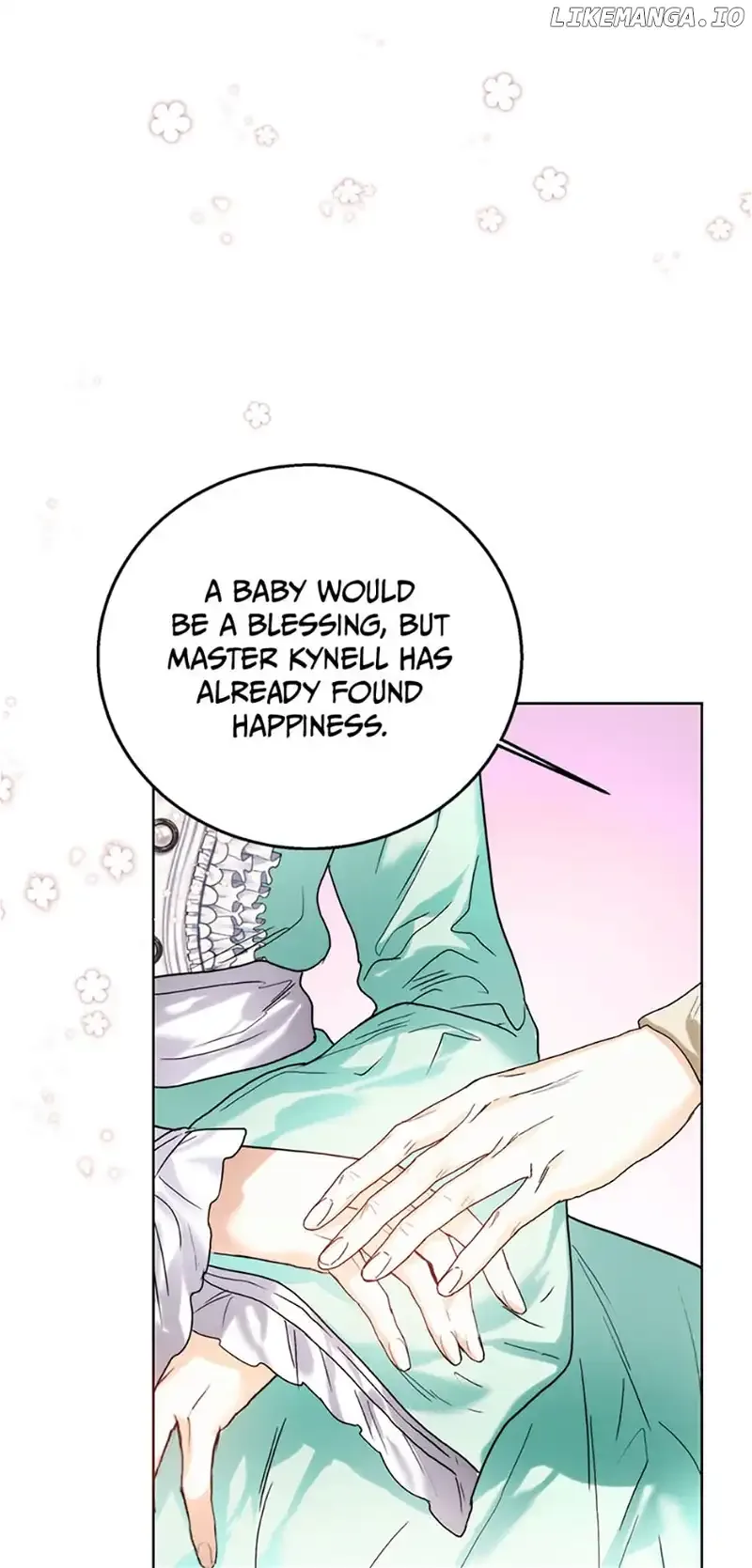 ROYAL MARRIAGE Chapter 69 page 40