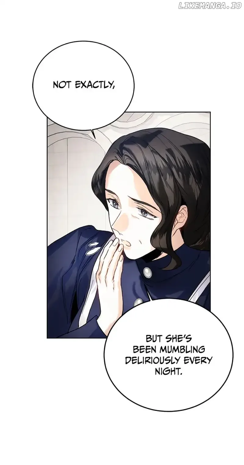 ROYAL MARRIAGE Chapter 69 page 17
