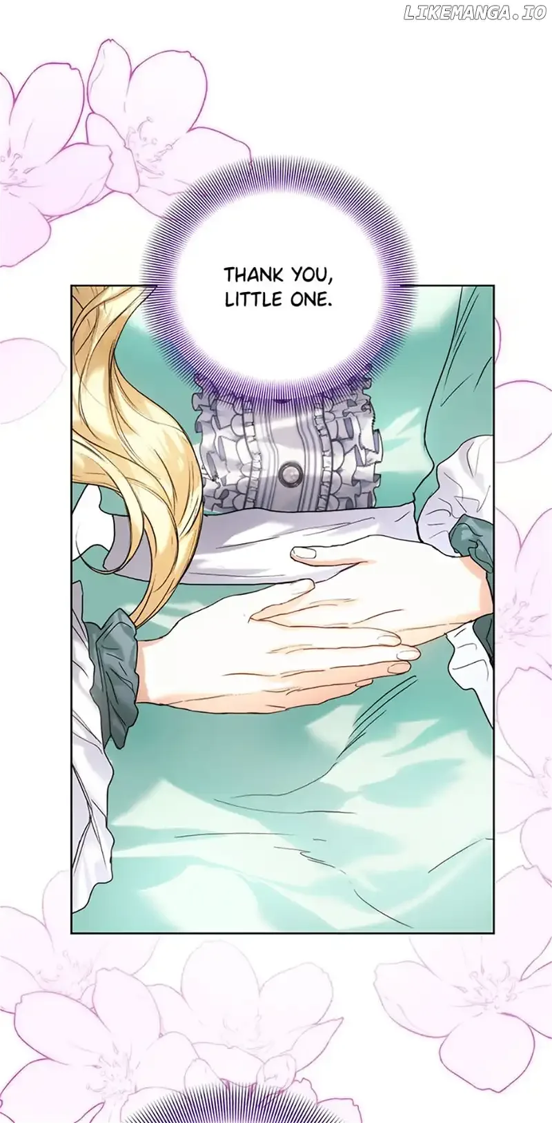 ROYAL MARRIAGE Chapter 69 page 64