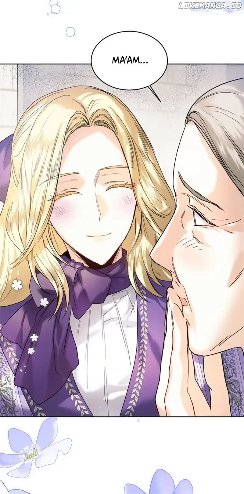 ROYAL MARRIAGE Chapter 70 page 26