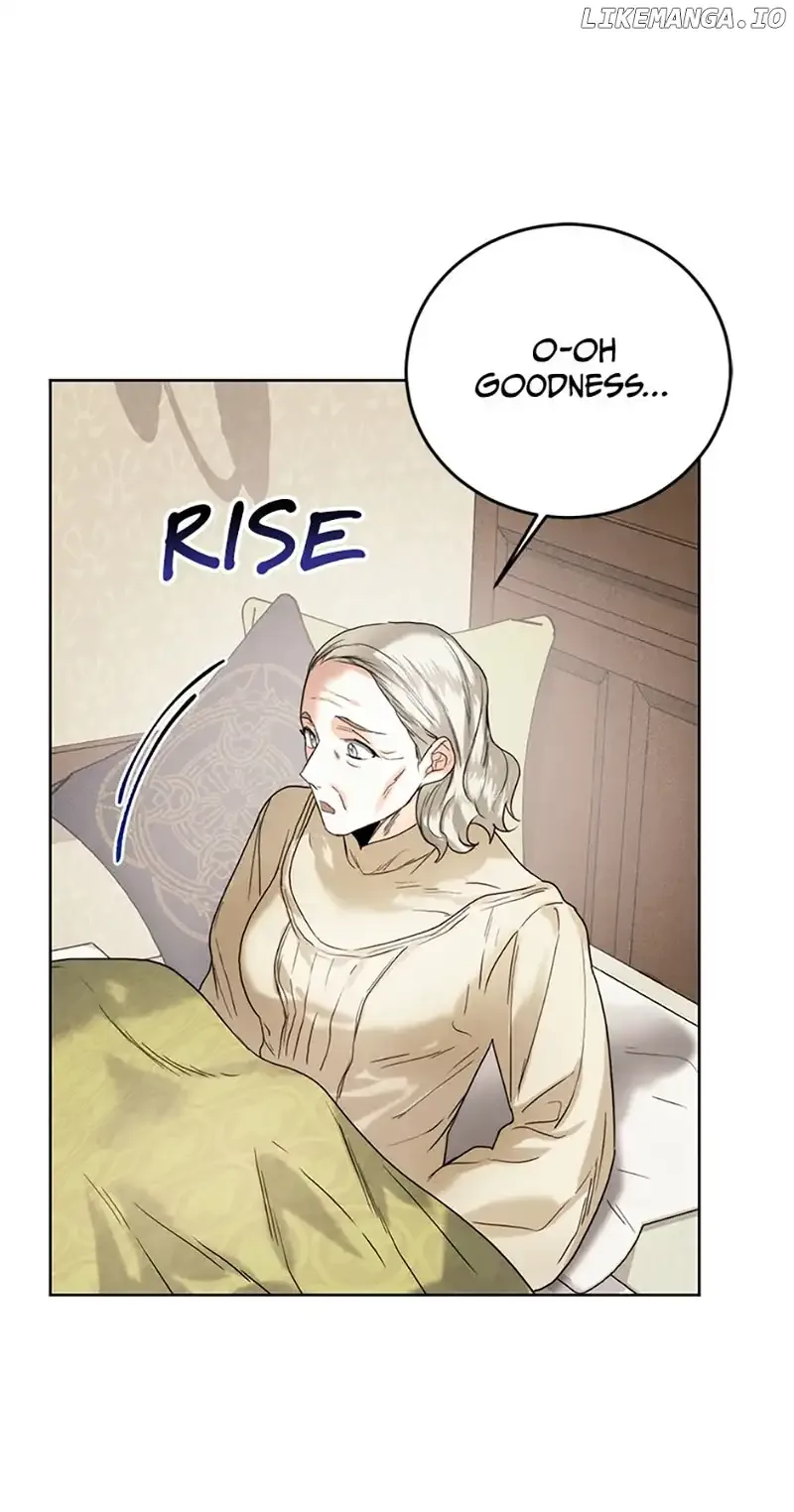 ROYAL MARRIAGE Chapter 69 page 23