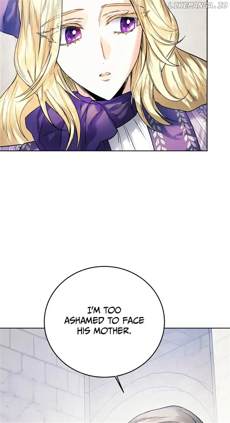 ROYAL MARRIAGE Chapter 70 page 7