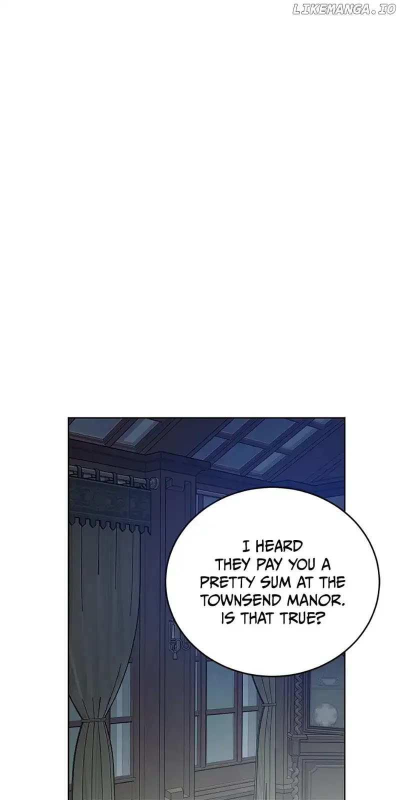 ROYAL MARRIAGE Chapter 65 page 50