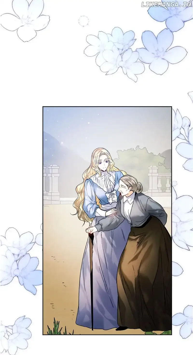 ROYAL MARRIAGE Chapter 70 page 3