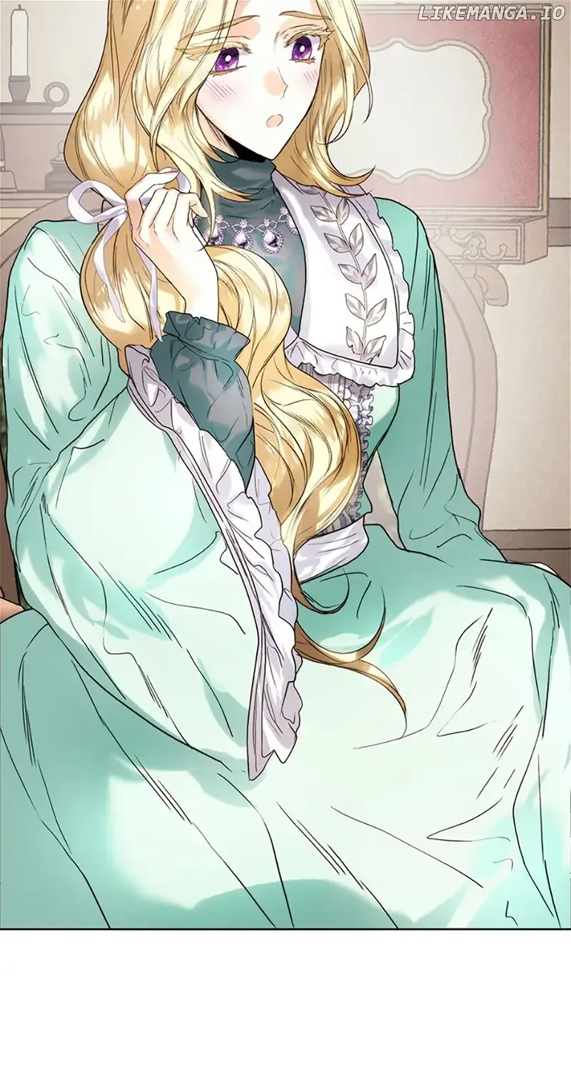 ROYAL MARRIAGE Chapter 69 page 28
