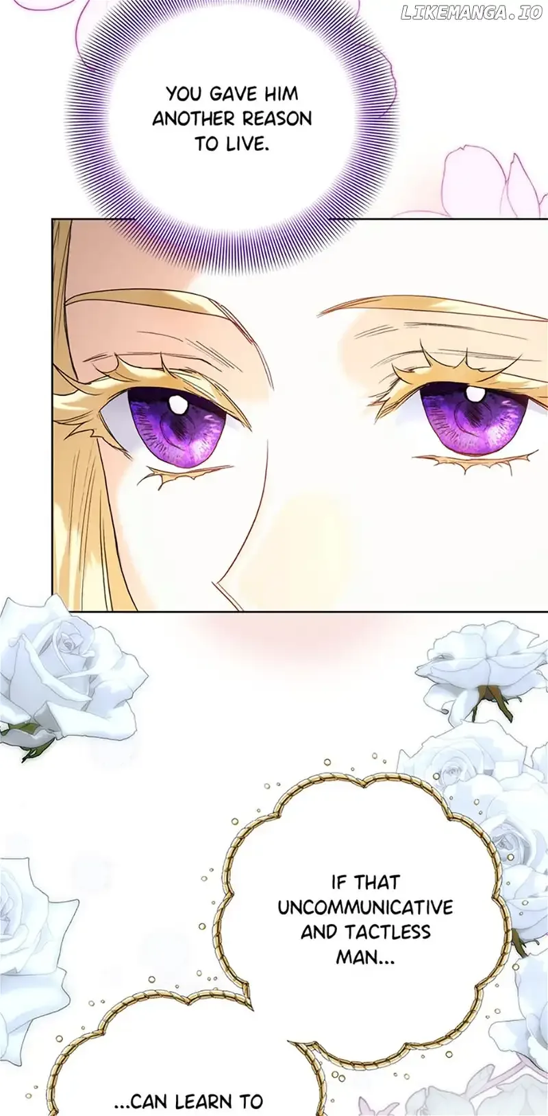 ROYAL MARRIAGE Chapter 69 page 65