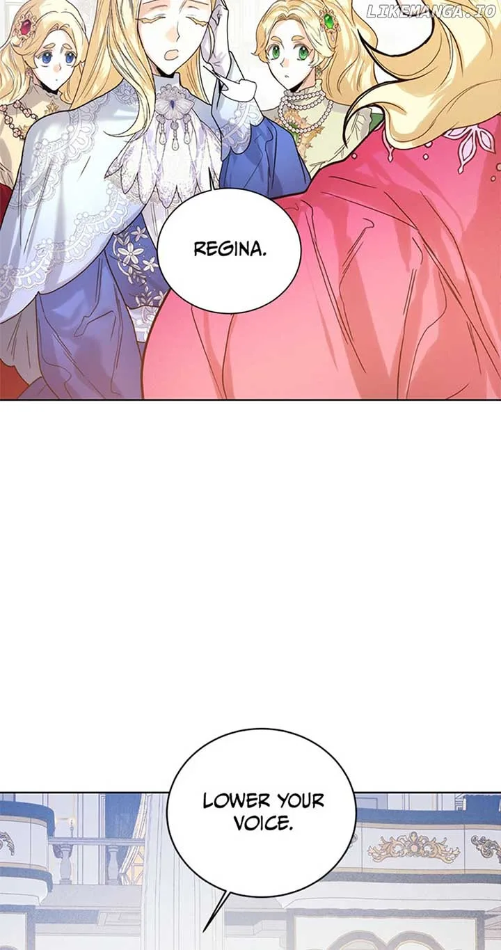 ROYAL MARRIAGE Chapter 63 page 26