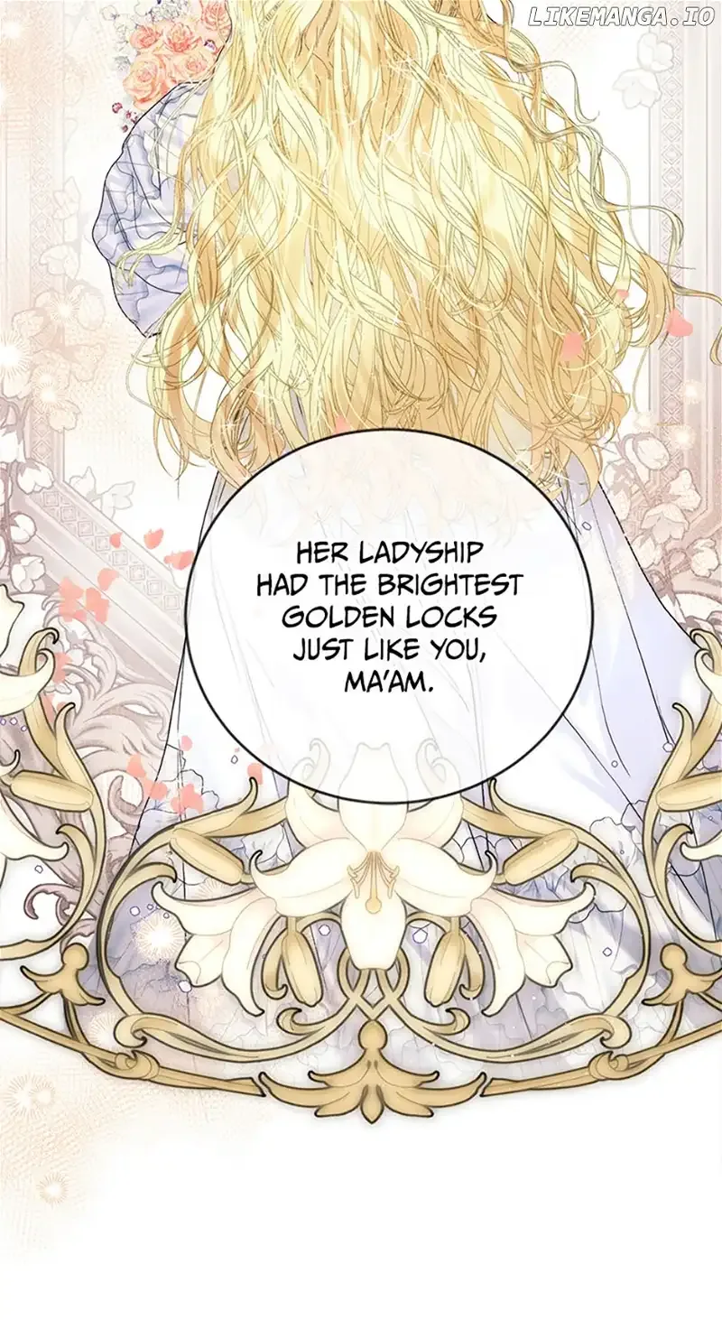 ROYAL MARRIAGE Chapter 70 page 15
