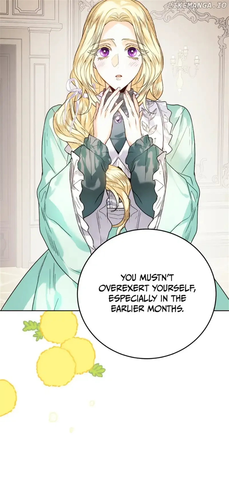 ROYAL MARRIAGE Chapter 69 page 49