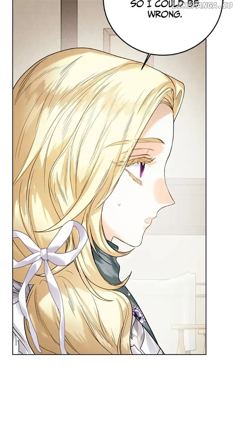 ROYAL MARRIAGE Chapter 69 page 36