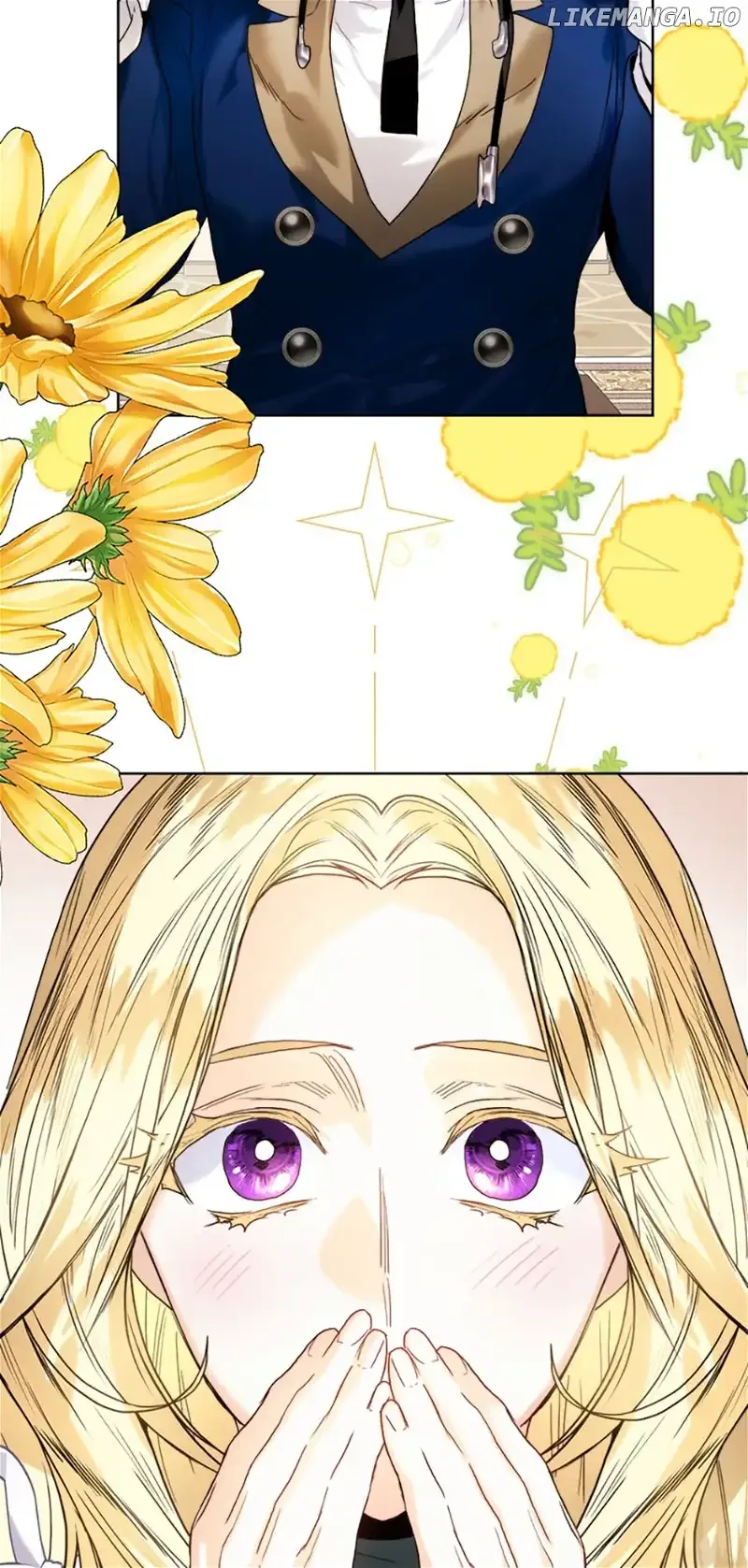 ROYAL MARRIAGE Chapter 69 page 47