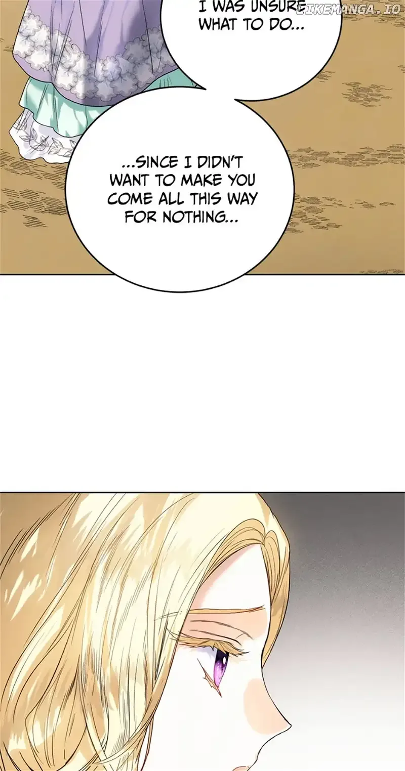 ROYAL MARRIAGE Chapter 69 page 20