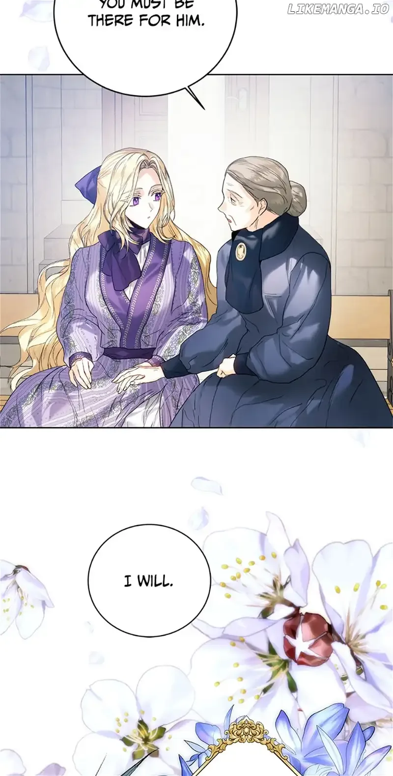 ROYAL MARRIAGE Chapter 70 page 31