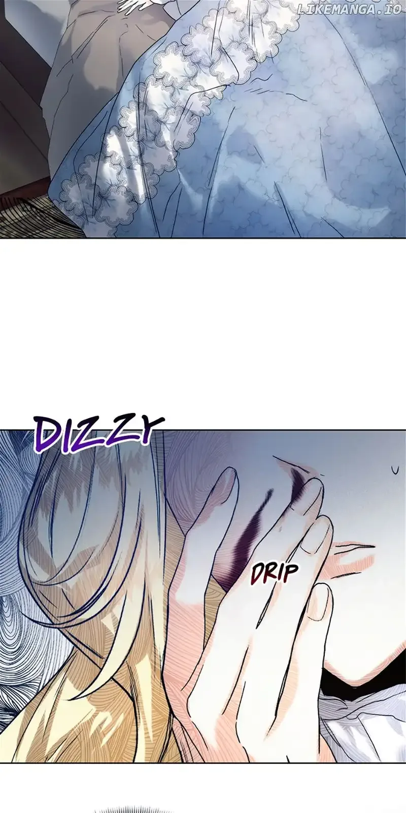 ROYAL MARRIAGE Chapter 70 page 61