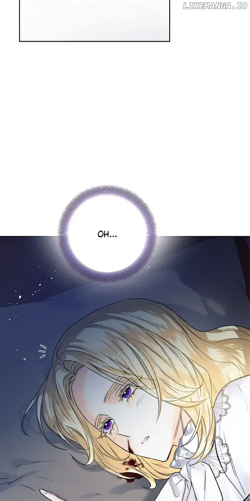 ROYAL MARRIAGE Chapter 70 page 59