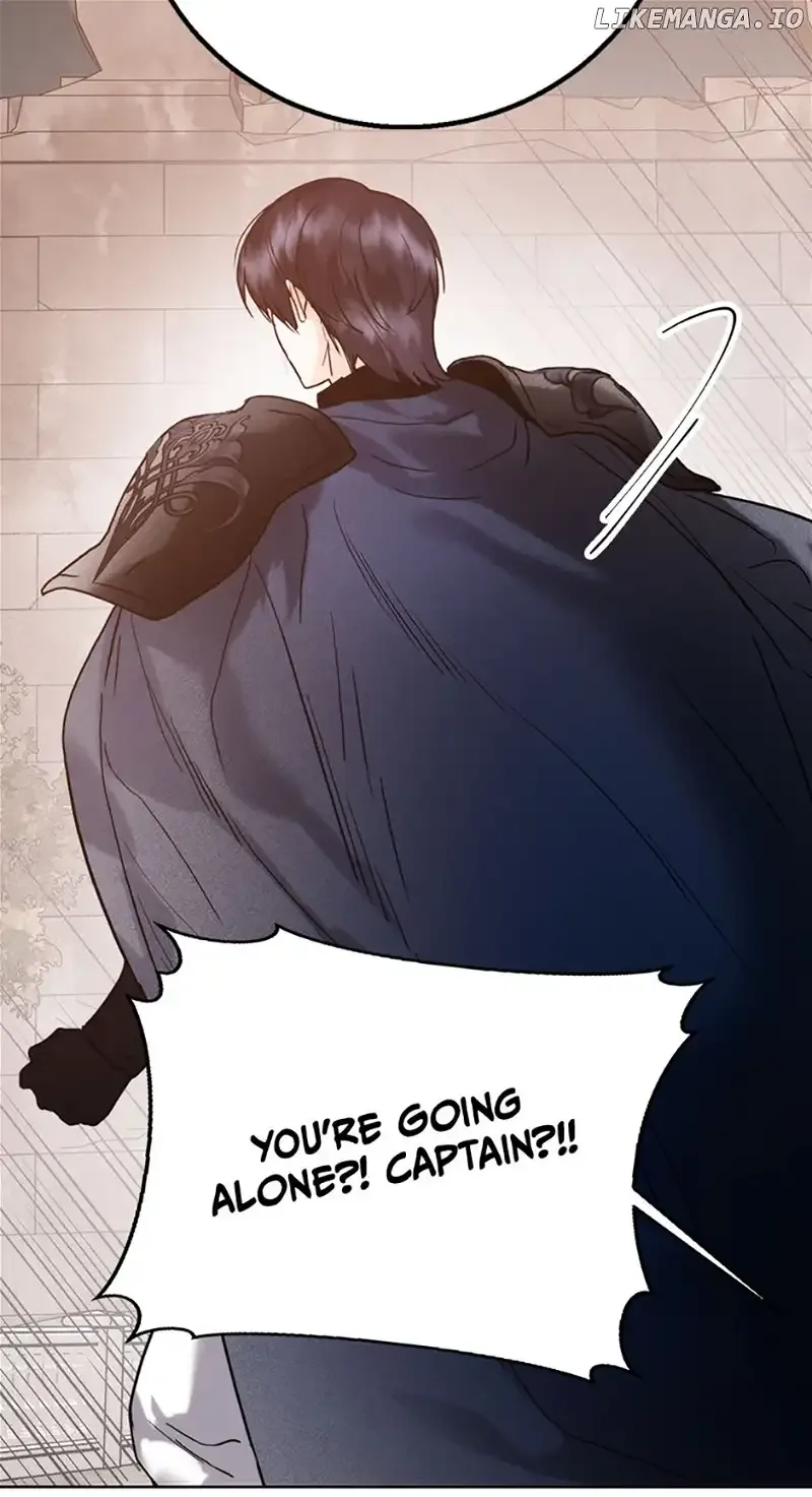 ROYAL MARRIAGE Chapter 70 page 53