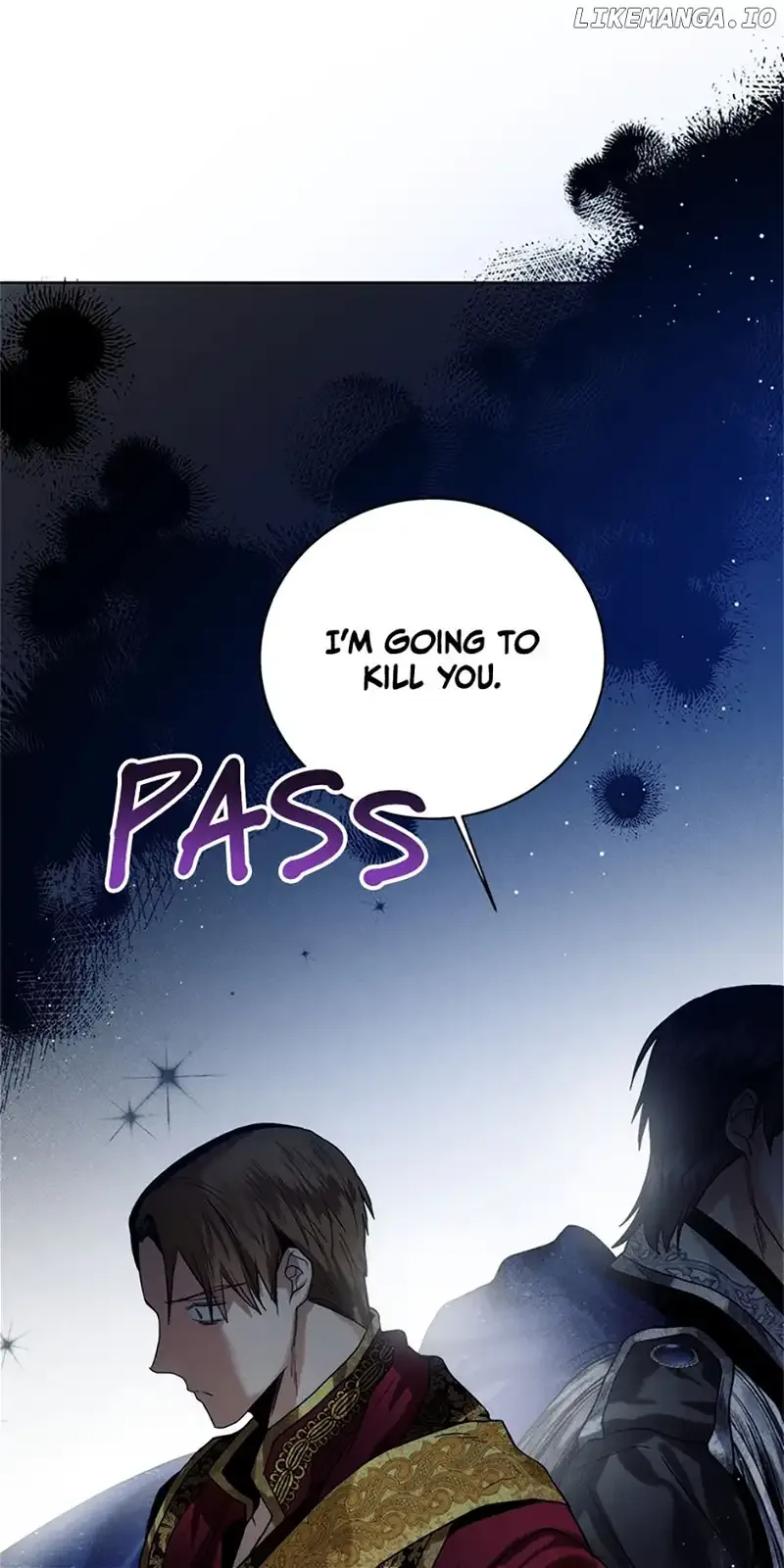 ROYAL MARRIAGE Chapter 65 page 29