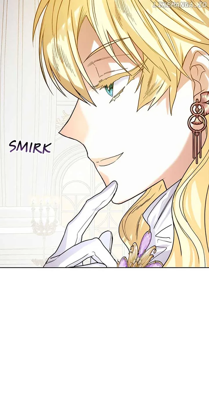 ROYAL MARRIAGE Chapter 63 page 28