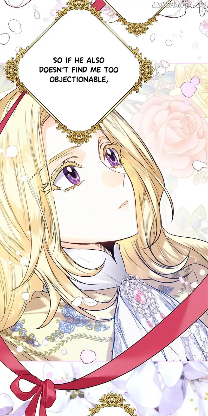 ROYAL MARRIAGE Chapter 70 page 37
