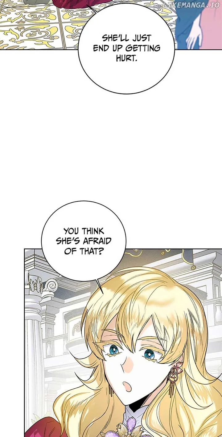 ROYAL MARRIAGE Chapter 63 page 37