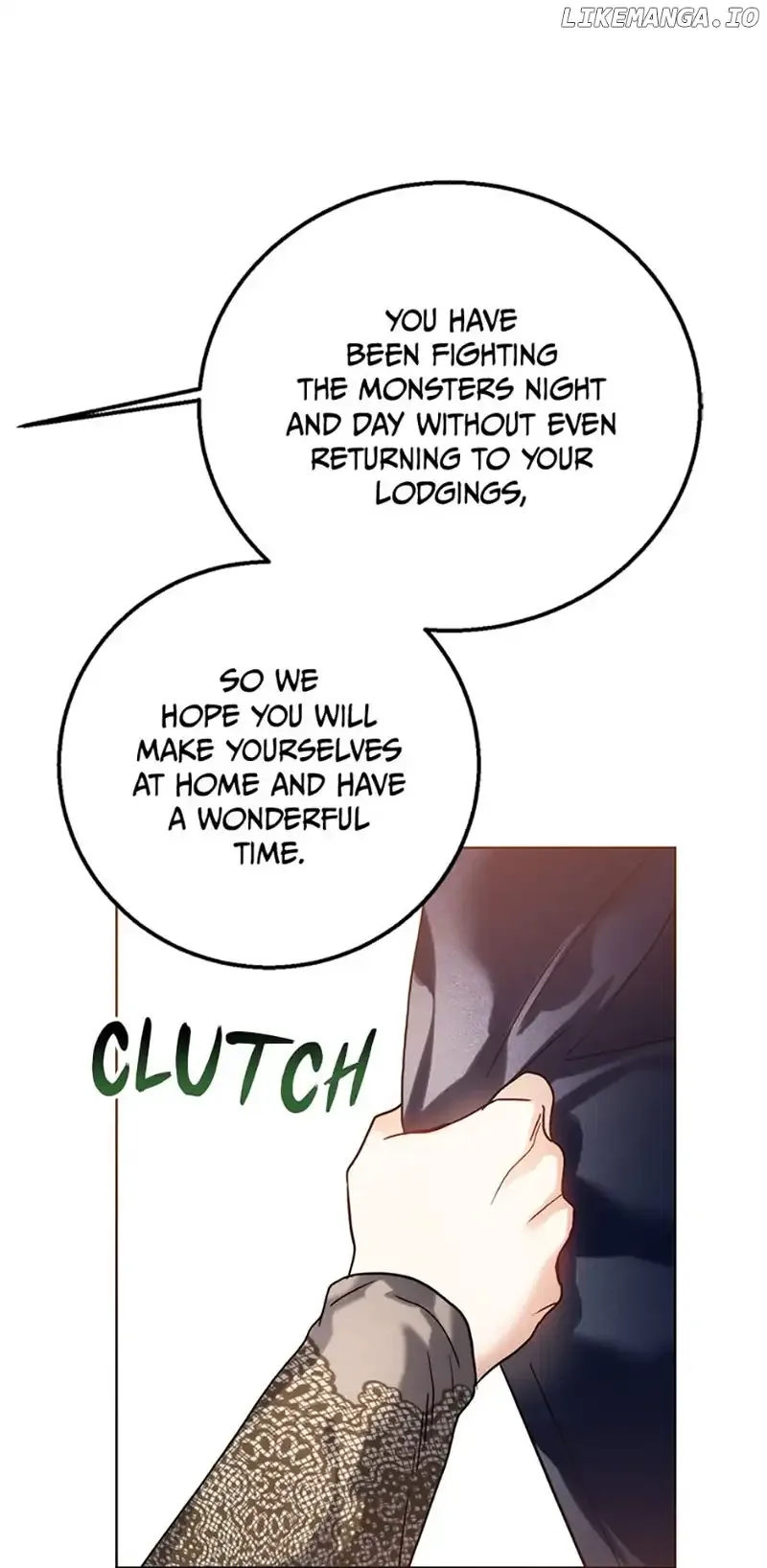 ROYAL MARRIAGE Chapter 70 page 46