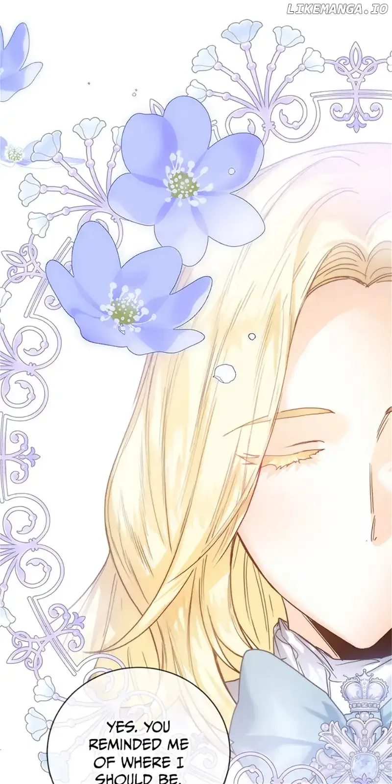 ROYAL MARRIAGE Chapter 70 page 56