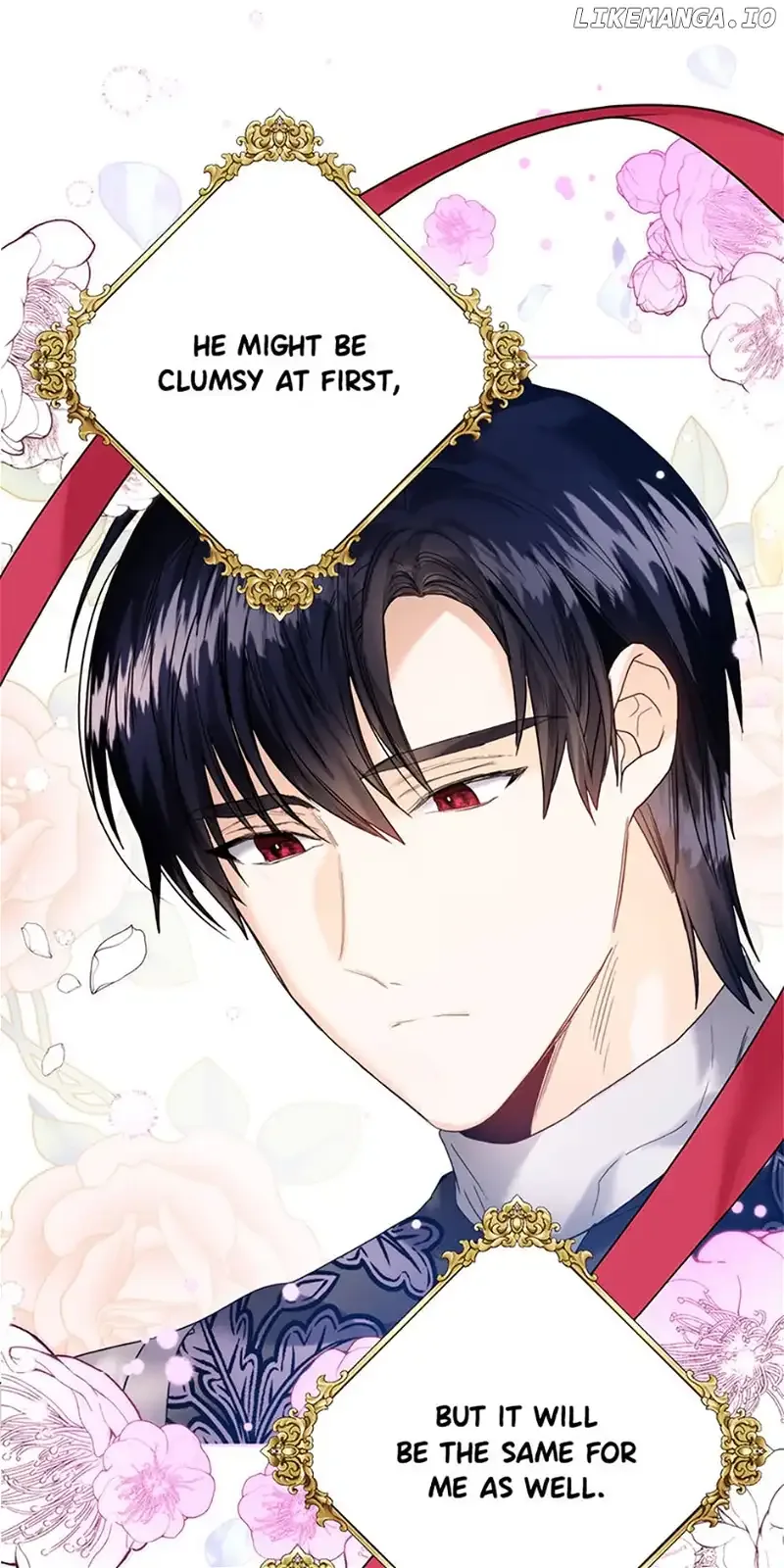 ROYAL MARRIAGE Chapter 70 page 36
