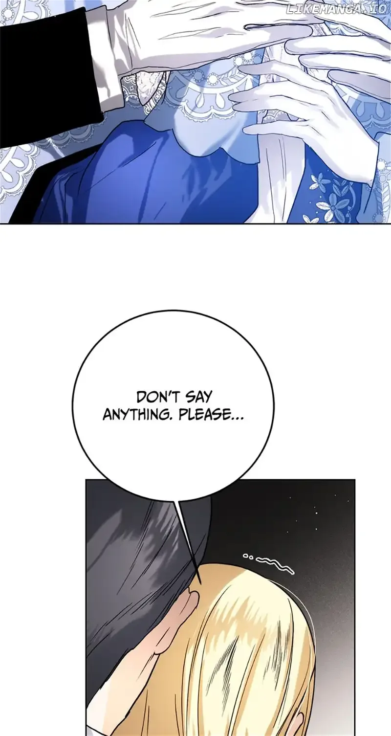 ROYAL MARRIAGE Chapter 65 page 47