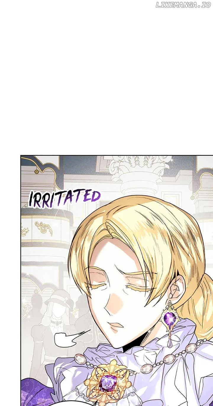 ROYAL MARRIAGE Chapter 63 page 17