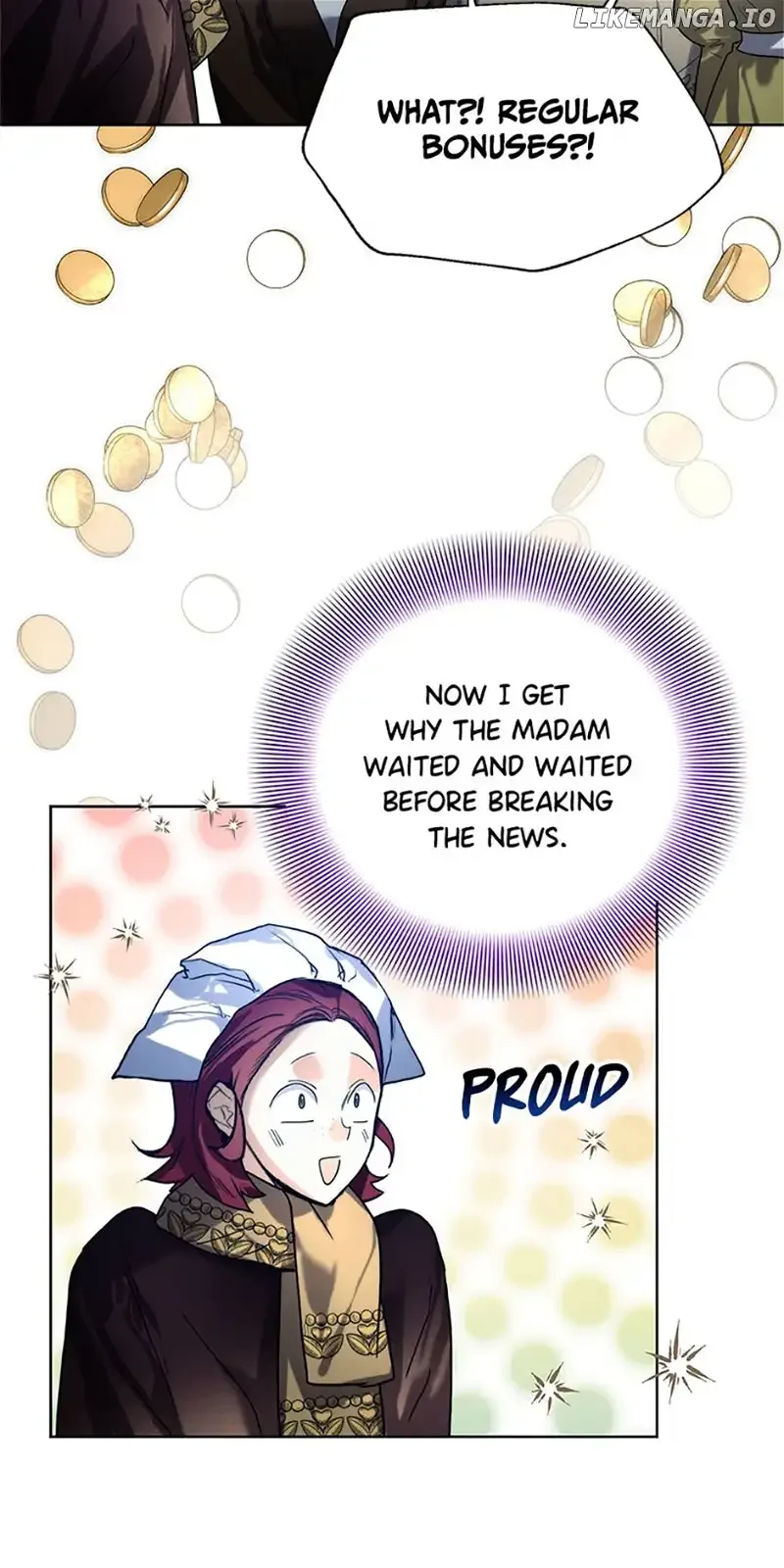 ROYAL MARRIAGE Chapter 65 page 53
