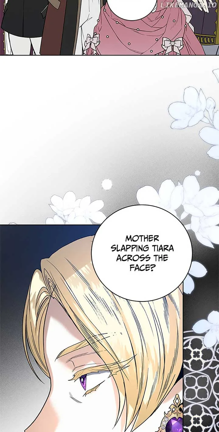 ROYAL MARRIAGE Chapter 63 page 39