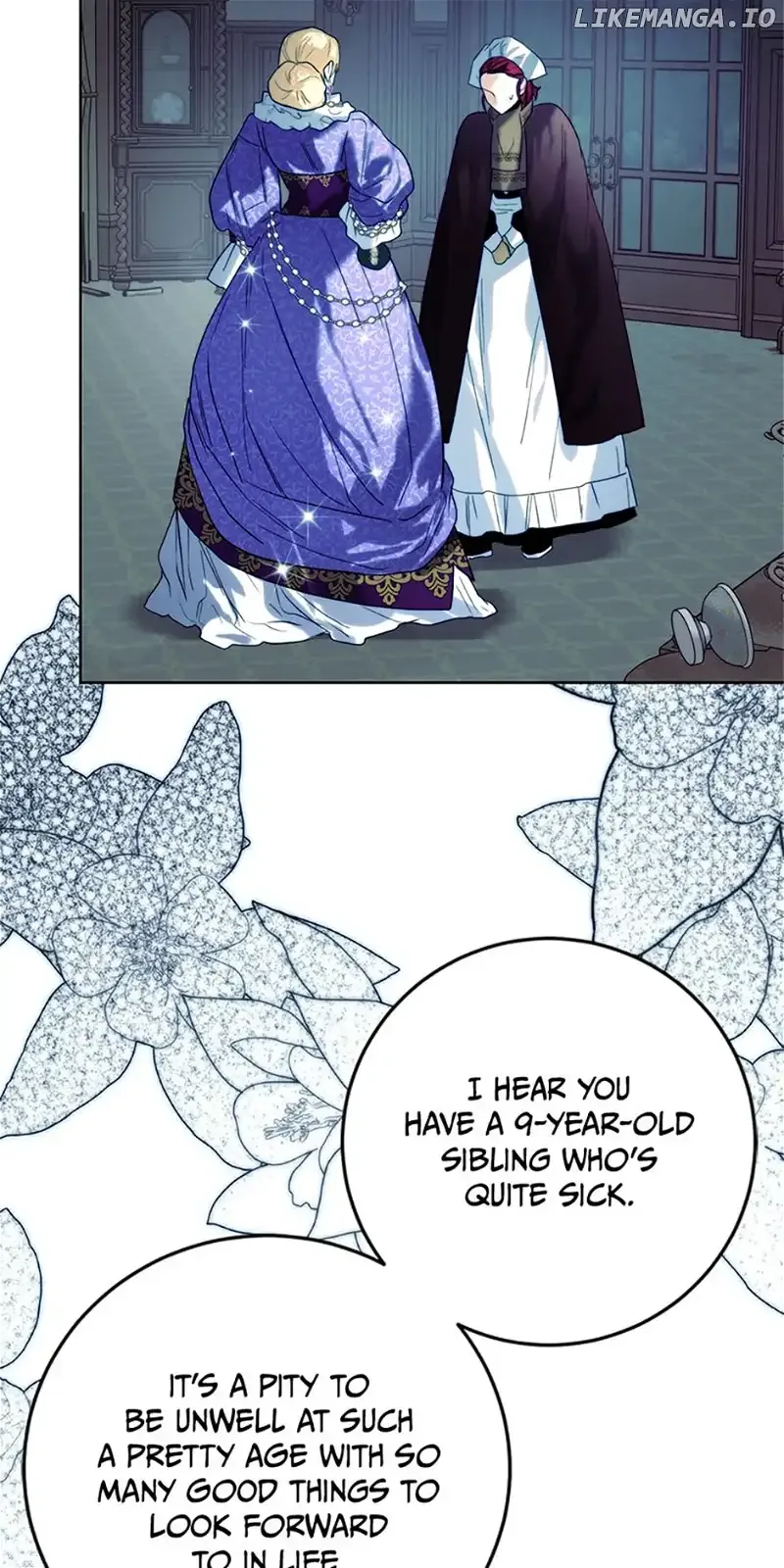 ROYAL MARRIAGE Chapter 65 page 58